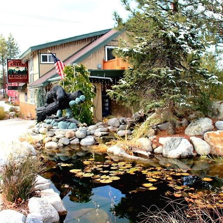 Bear Creek Resort Big Bear Lake Exterior foto