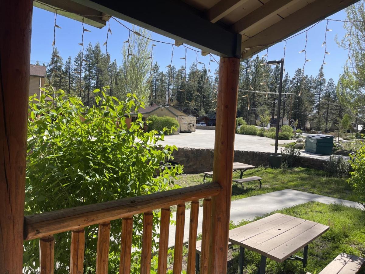 Bear Creek Resort Big Bear Lake Exterior foto