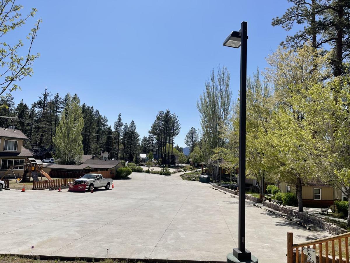 Bear Creek Resort Big Bear Lake Exterior foto